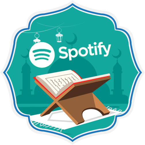 Spotify-Quran-Playlist (1)