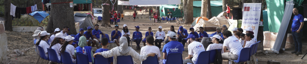 Marocco 2026: sei giorni insieme ai bambini orfani del camp di Islamic Relief